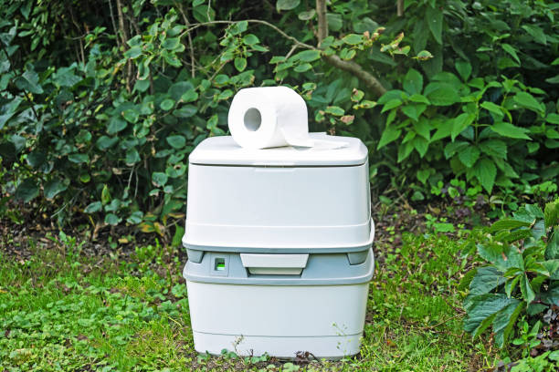 Best Portable bathroom rental  in Chatmoss, VA