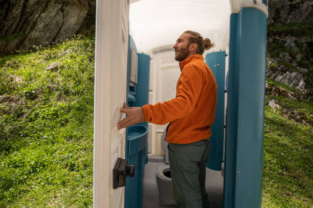 Best Best portable toilet rental  in Chatmoss, VA