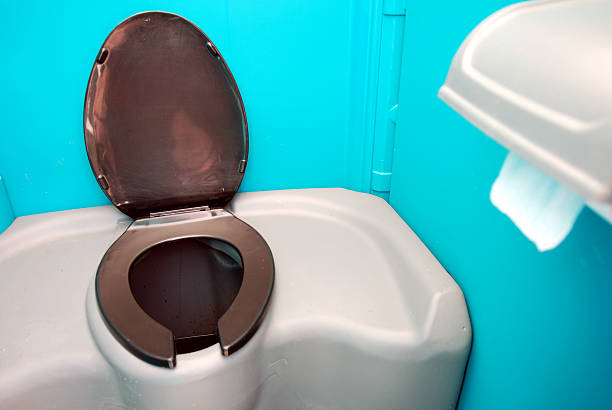 Best Portable toilet rental cost  in Chatmoss, VA