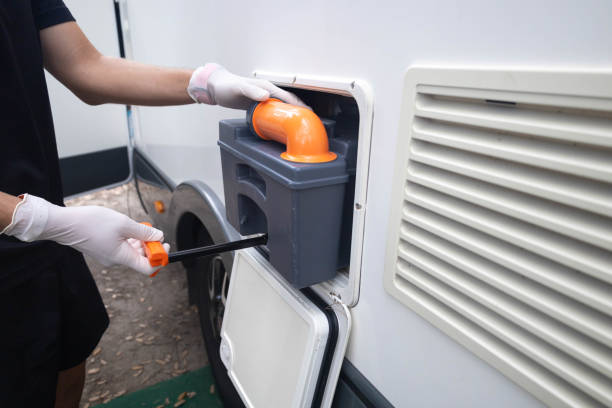 Best Porta potty rental near me  in Chatmoss, VA