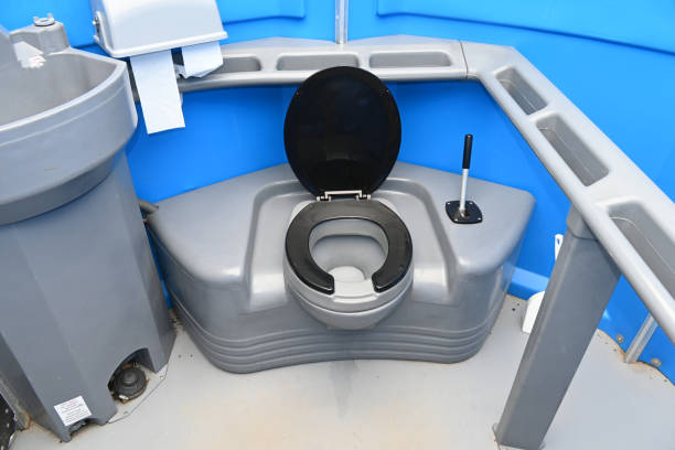 Best Best portable toilet rental  in Chatmoss, VA