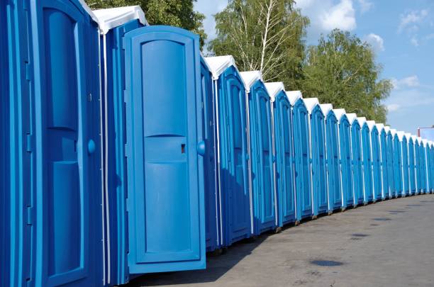 Best Affordable portable toilet rental  in Chatmoss, VA
